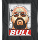 Bull Hurley Over The Top T-Shirt thumbnail