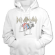 Bulldog Def Leppard Hoodie thumbnail