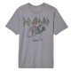 Bulldog Def Leppard Vintage Wash T-Shirt thumbnail