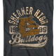 Bulldogs Breakfast Club T-Shirt thumbnail