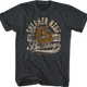 Bulldogs Breakfast Club T-Shirt thumbnail