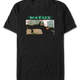 Bullet Time Matrix T-Shirt thumbnail