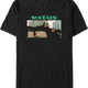 Bullet Time Matrix T-Shirt thumbnail