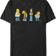 Bullies Simpsons T-Shirt thumbnail