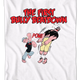 Bully Beatdown Popeye T-Shirt thumbnail