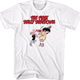 Bully Beatdown Popeye T-Shirt thumbnail