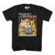 Bumblebee Cubed Transformers T-Shirt thumbnail