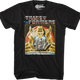 Bumblebee Cubed Transformers T-Shirt thumbnail