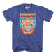 Bumblebee Head Photo Transformers T-Shirt thumbnail