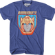 Bumblebee Head Photo Transformers T-Shirt thumbnail