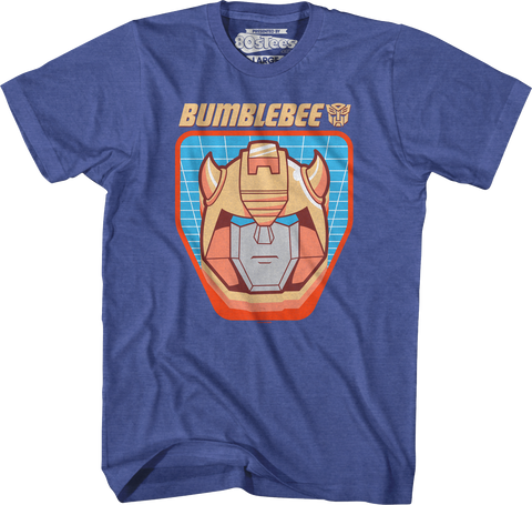 Bumblebee Shirts