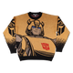 Bumblebee Transformers Knitted Sweater thumbnail
