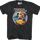 Bumblebee Vintage Circle Transformers T-Shirt