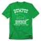 Bumpus Hounds Christmas Story T-Shirt thumbnail