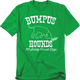 Bumpus Hounds Christmas Story T-Shirt thumbnail
