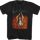 Burning Girl Jane's Addiction T-Shirt