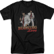 Burning Love Collage Elvis Presley T-Shirt thumbnail