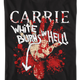 Burns In Hell Carrie T-Shirt thumbnail