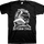 Bursting Out Tour 1978 Jethro Tull T-Shirt