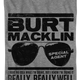 Burt Macklin Parks And Recreation T-Shirt thumbnail