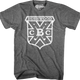 Bushwood Country Club Caddyshack T-Shirt thumbnail