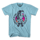 Business In The Front Party In The Back T-Shirt thumbnail