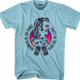 Business In The Front Party In The Back T-Shirt thumbnail