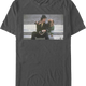 Butkus and Rocky T-Shirt thumbnail