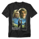 Buttercup & Westley Poster Princess Bride T-Shirt thumbnail