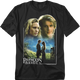 Buttercup & Westley Poster Princess Bride T-Shirt thumbnail