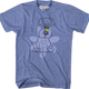 Butterfly Pound Puppies T-Shirt thumbnail