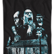 Cabin Collage Evil Dead T-Shirt thumbnail