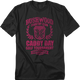 Caddy Day Golf Tournament Championship Caddyshack T-Shirt thumbnail