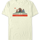 California Dreaming Cheech And Chong T-Shirt thumbnail