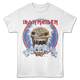 California Iron Maiden T-Shirt thumbnail