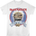 California Iron Maiden T-Shirt