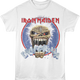 California Iron Maiden T-Shirt thumbnail