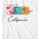 California Popeye T-Shirt thumbnail