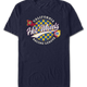 California Racing League Hot Wheels T-Shirt thumbnail