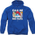 Call Me Big Papa Smurfs Hoodie