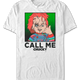 Call Me Child's Play T-Shirt thumbnail