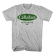 Callahan Auto Parts Logo Tommy Boy T-Shirt thumbnail