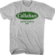 Callahan Auto Parts Logo Tommy Boy T-Shirt thumbnail