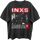 Calling All Nations Tour INXS Oversized T-Shirt