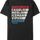 Callsign Names Top Gun T-Shirt