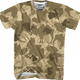 Camel-flage T-Shirt thumbnail