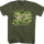Camouflage Beetle Bailey T-Shirt