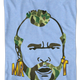 Camouflage Mr. T Shirt thumbnail
