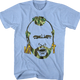 Camouflage Mr. T Shirt thumbnail
