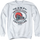 Camp Crystal Lake Counselor Friday the 13th Sweatshirt
